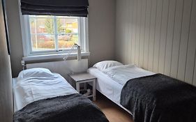 Vertshuset Fannarheimr - Bed &Breakfast