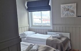 Vertshuset Fannarheimr - Bed &Breakfast